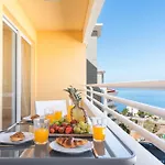 Sunny Park By Atlantic Apartment *