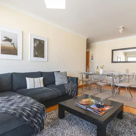 Sunny Park By Atlantic Apartment Funchal (Madeira)