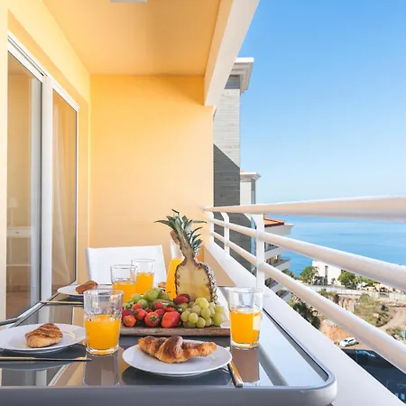 Sunny Park By Atlantic Apartamento *