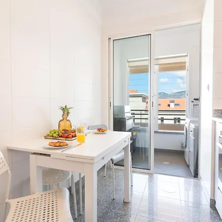 Apartamento Sunny Park By Atlantic *