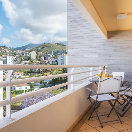 Sunny Park By Atlantic Apartamento Panasqueira (Madeira)