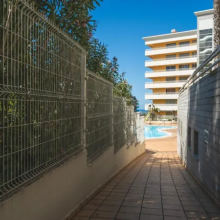 Sunny Park By Atlantic Apartamento