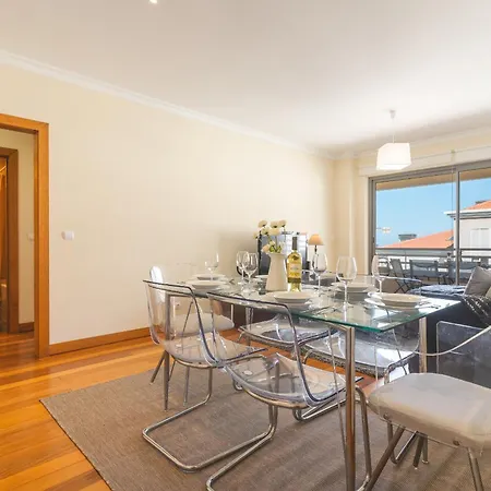 Apartamento Sunny Park By Atlantic *