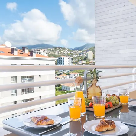 Sunny Park By Atlantic