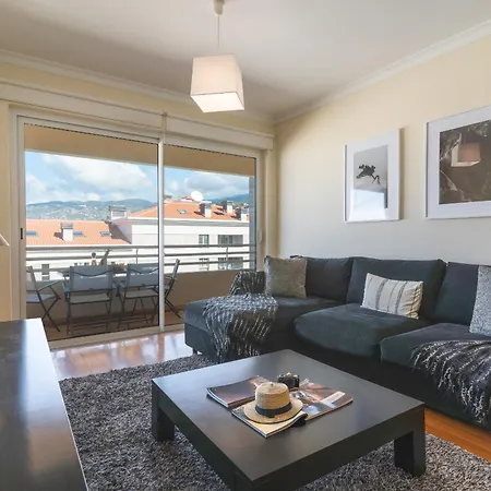 Sunny Park By Atlantic Apartamento *