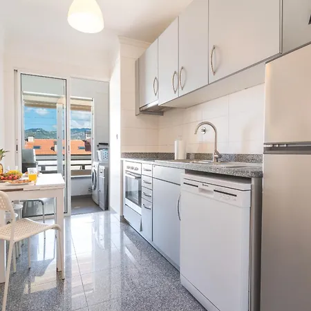 Sunny Park By Atlantic Apartamento Panasqueira (Madeira)