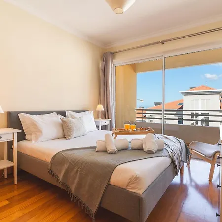 Apartment Sunny Park By Atlantic