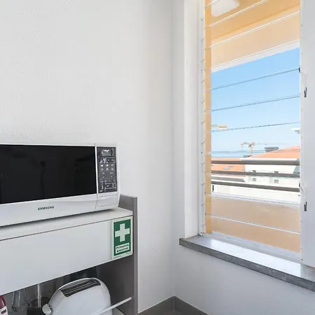 Lägenhet Sunny Park By Atlantic Panasqueira (Madeira)