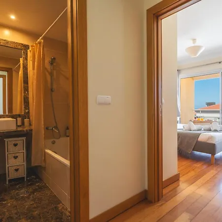 Appartamento Sunny Park By Atlantic