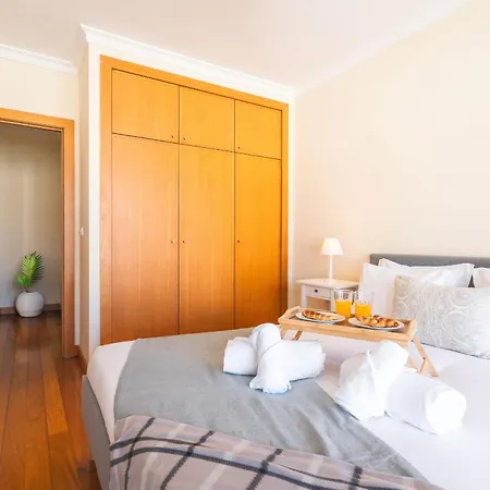 Sunny Park By Atlantic