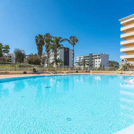 Sunny Park By Atlantic * Panasqueira (Madeira)