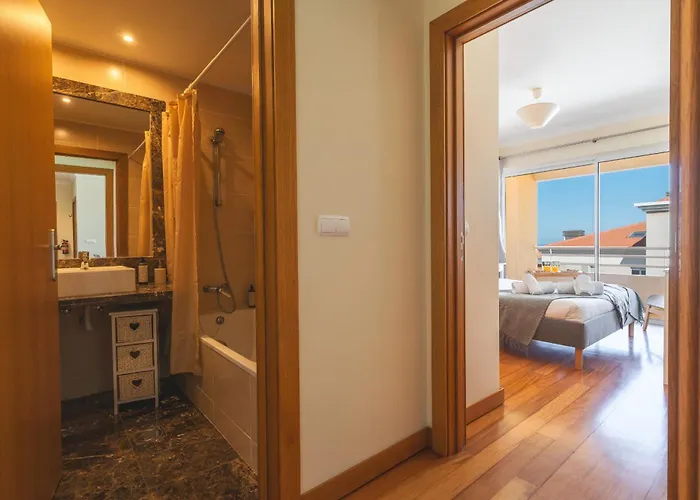 公寓 Sunny Park By Atlantic