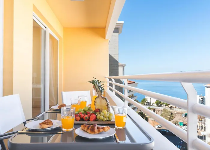 Sunny Park By Atlantic 公寓 *