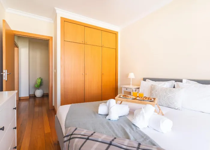 Sunny Park By Atlantic