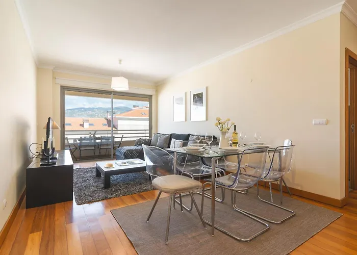 Sunny Park By Atlantic 公寓 *