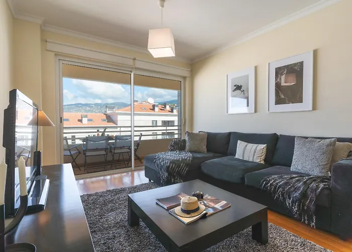 Sunny Park By Atlantic 公寓 *